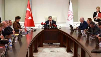 Gözler Bilim Kurulu'nda! Bugün toplanıyor...