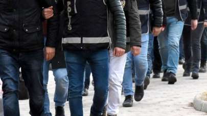 Şişli Belediye Başkan Yardımcısı Cihan Yavuz tutuklandı