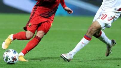 Uluslar Ligi'nde eşleşmeler belli olacak