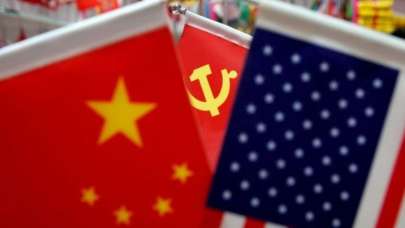 ABD'li istihbarat yetkilisi: Çin özgürlüğe karşı en büyük tehdit