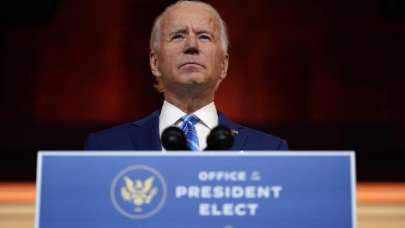 Biden'den Fahrizade suikastı ve İran açıklaması