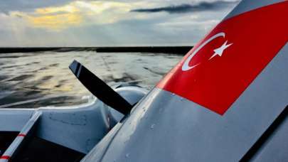 Türk SİHA ve İHA'ları bir kez daha ABD basınında