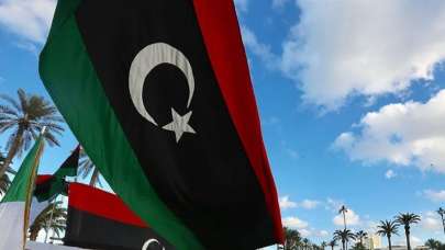Libya'dan BM'ye tepki! Türkiye ile anlaşmaya vurgu yapıldı