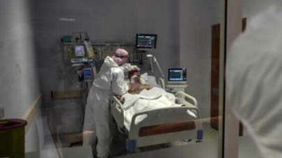 İnme geçirenlerin yüzde 20'si hayatını kaybediyor