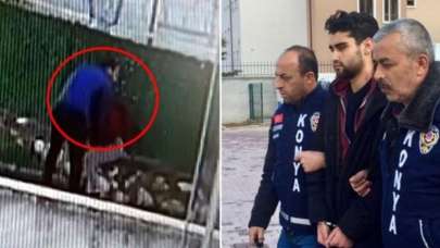 Talihsiz kadının imdadına vatandaş yetişti