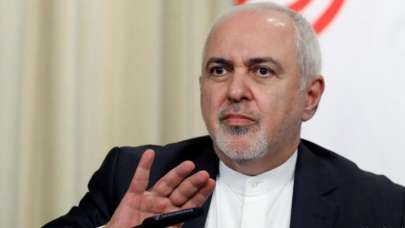 Haddini aşan sözler sarf eden İranlı bakana Türkiye'den sert tepki