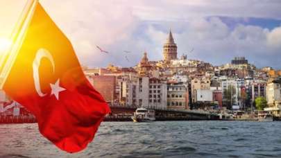 Türkiye'nin rakipleri dibi gördü