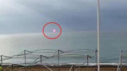 Esrarengiz olay! 8 gündür görünüyor