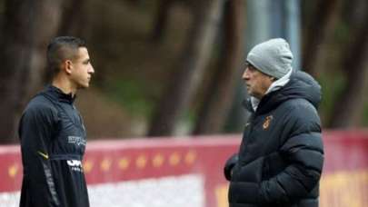 Florya'da yeni bir yıldız doğuyor!