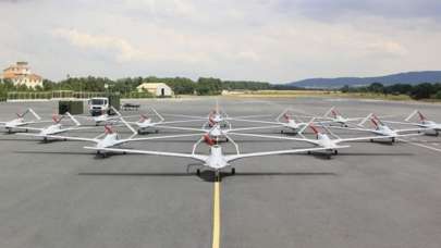 Türk SİHA'larına övgü dolu sözler