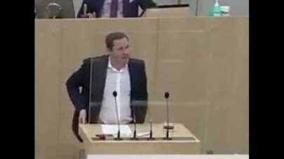 Kolaya yapılan korona testi pozitif çıktı