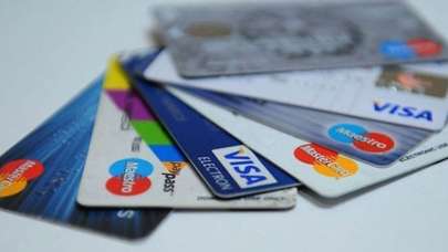 Kredi kartı olan herkesi ilgilendiriyor!