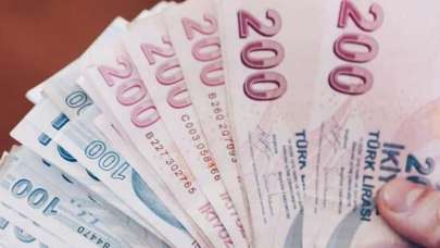 Asgari ücrette 'BES' detayı