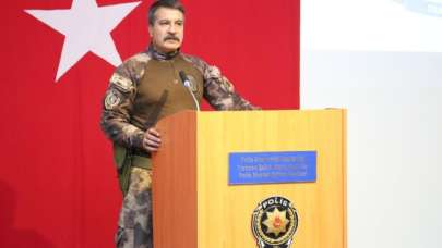 Trabzon Emniyet Müdürü konuştu, tüyler diken diken oldu