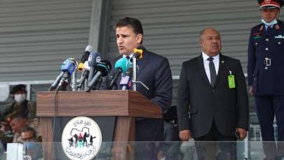 Türkiye ile iş birliği ilan edilmiş bir anlaşma dedi, yüzlerine vurdu