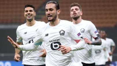 Yusuf'un golü ayın golü seçildi