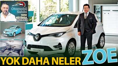 Yok daha neler ZOE
