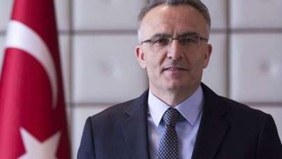 TCMB Başkanı Ağbal'dan 7 önemli mesaj