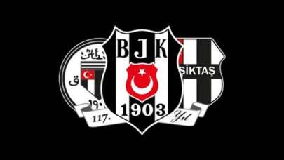Beşiktaş'ta 1 pozitif vaka