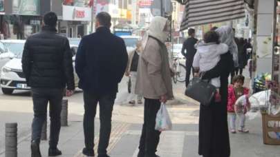 Tedbirler o ilimizde işe yaradı!