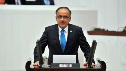 MHP'li Kalaycı'dan ABD'ye tepki