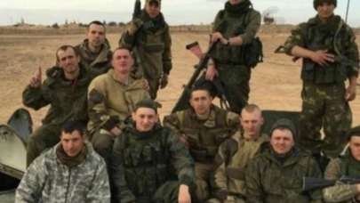 Suriye'den Libya'ya Wagner sevkiyatı