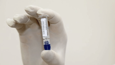 Yerli aşıda önemli tarih