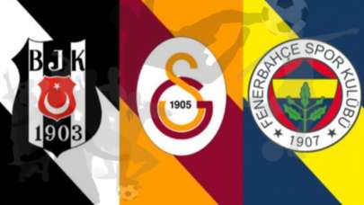 Üç büyükler art arda transfer bombası patlatıyor: İşte o isimler