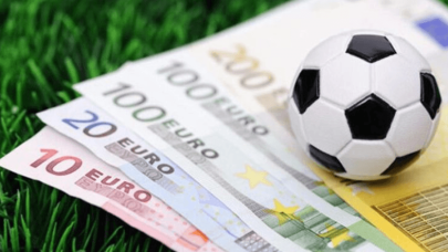 Futbolcular ilk kez 2021'de vergi dairesinin yolunu tutacak