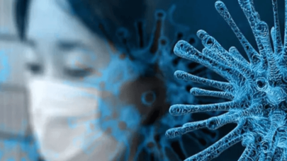 Mutasyonlu virüs nedeniyle bir kişi karantinaya alındı