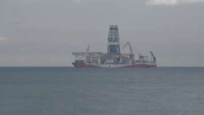 Filyos Limanı Türkiye'nin yeni enerji üssü olacak