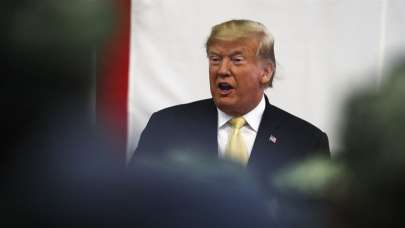 Eylemcilere eve dönün çağrısı