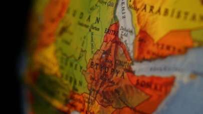 Komşu ülkeler arasında kriz! Sınırlar yeniden çizilecek