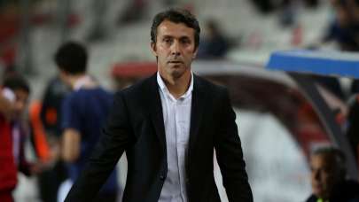 Gaziantep FK, Bülent Korkmaz ile anlaştı