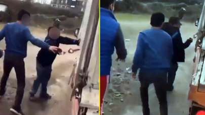 Zihinsel engelliye yapılanlar pes dedirtti