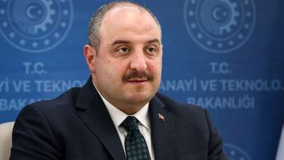 Bakan Varank'tan Akkuyu Nükleer Santraliyle ilgili sevindiren açıklama