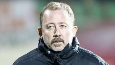 Yalçın'dan tepki: Anlayamadık