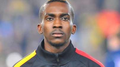 Onyekuru yine uçağa binemedi