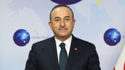 'AB ile bir yol haritası üzerinde çalışmak için mutabık kaldık'