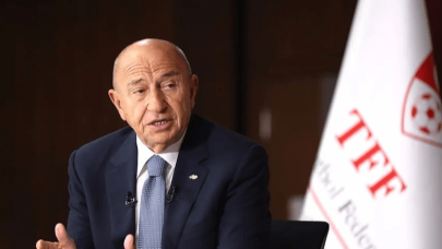 Maçlar seyircili oynanacak mı? TFF Başkanı Nihat Özdemir açıkladı