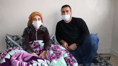 Hapşırma nöbeti geçirmişti! Sağlığına kavuştu