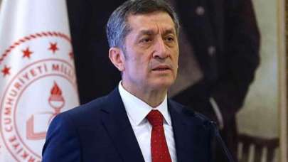 Bakan Selçuk'tan yüz yüze eğitim paylaşımı