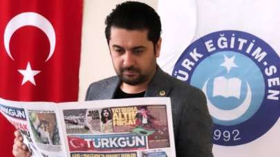 Girgeç: Kabe-i Muazzama'ya karşı yapılan saldırıyı kınıyorum