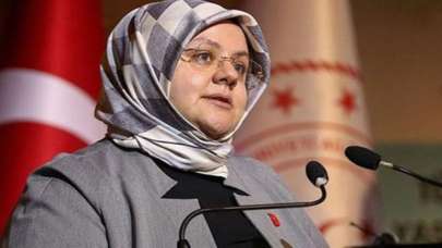 Bakan Selçuk'tan İzmir'e "geçmiş olsun" mesajı