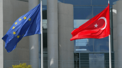 Türkiye'den AB mesajı! Olumlu gündem için parametreler sıralandı