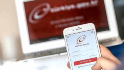 e-Devlet'ten randevu hizmetinden faydalanan sayısı 8 milyonu geçti