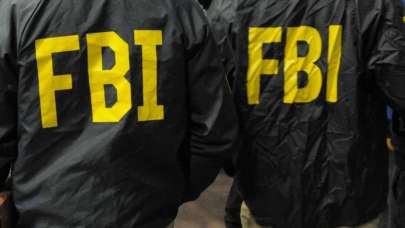 ABD'de 2 FBI ajanı vurularak öldürüldü