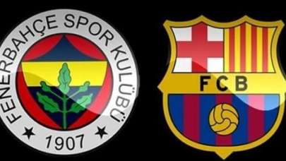 Fenerbahçe Barcelona'yı geride bıraktı