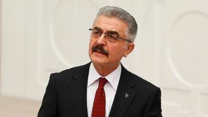 MHP'li Büyükataman: Serok Ahmet’i öfke nöbetleri esir almış durumdadır