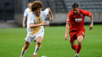 Galatasaray Erencan Yardımcı'yı sattı, sosyal medya karıştı!